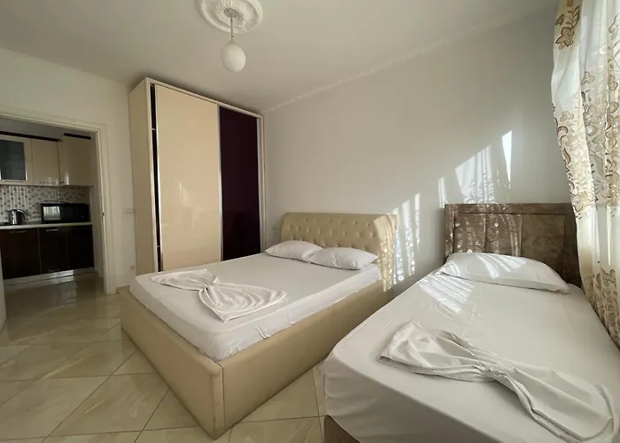 Leo Apartament