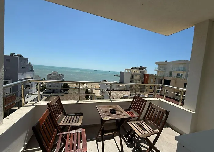 Leo Apartament