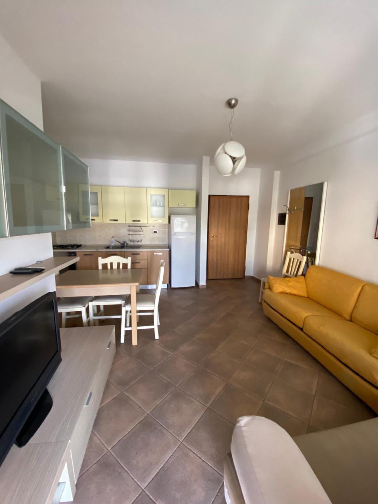 Leo Appartement