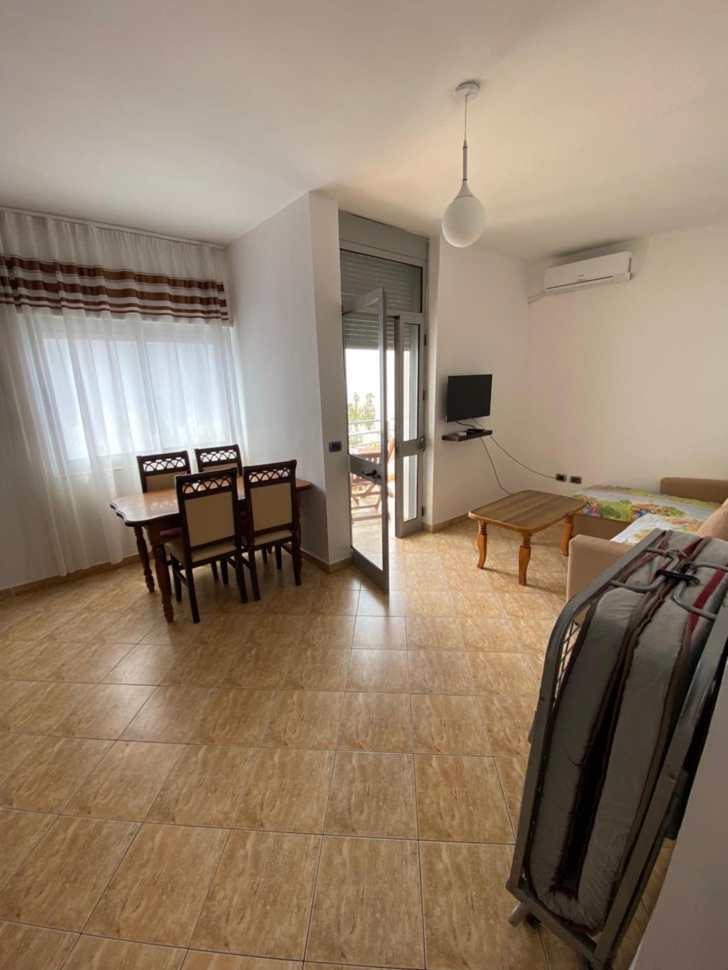 Appartement Leo *