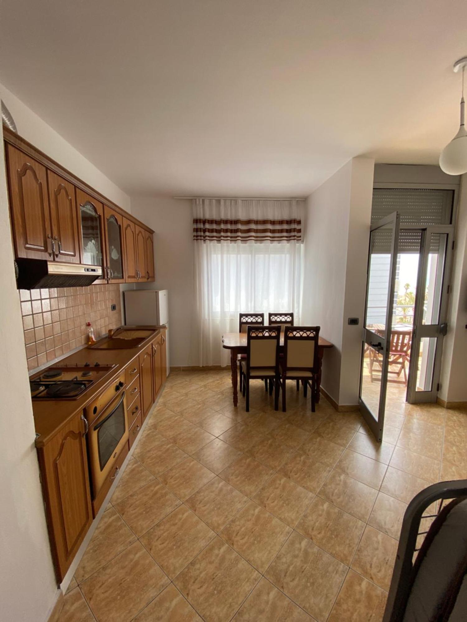 Appartement Leo