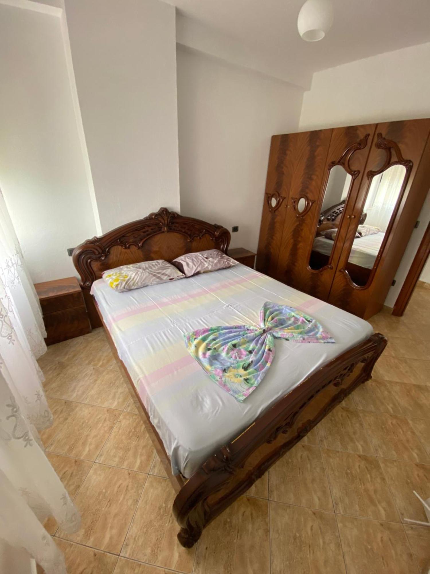 Appartement Leo Durrës