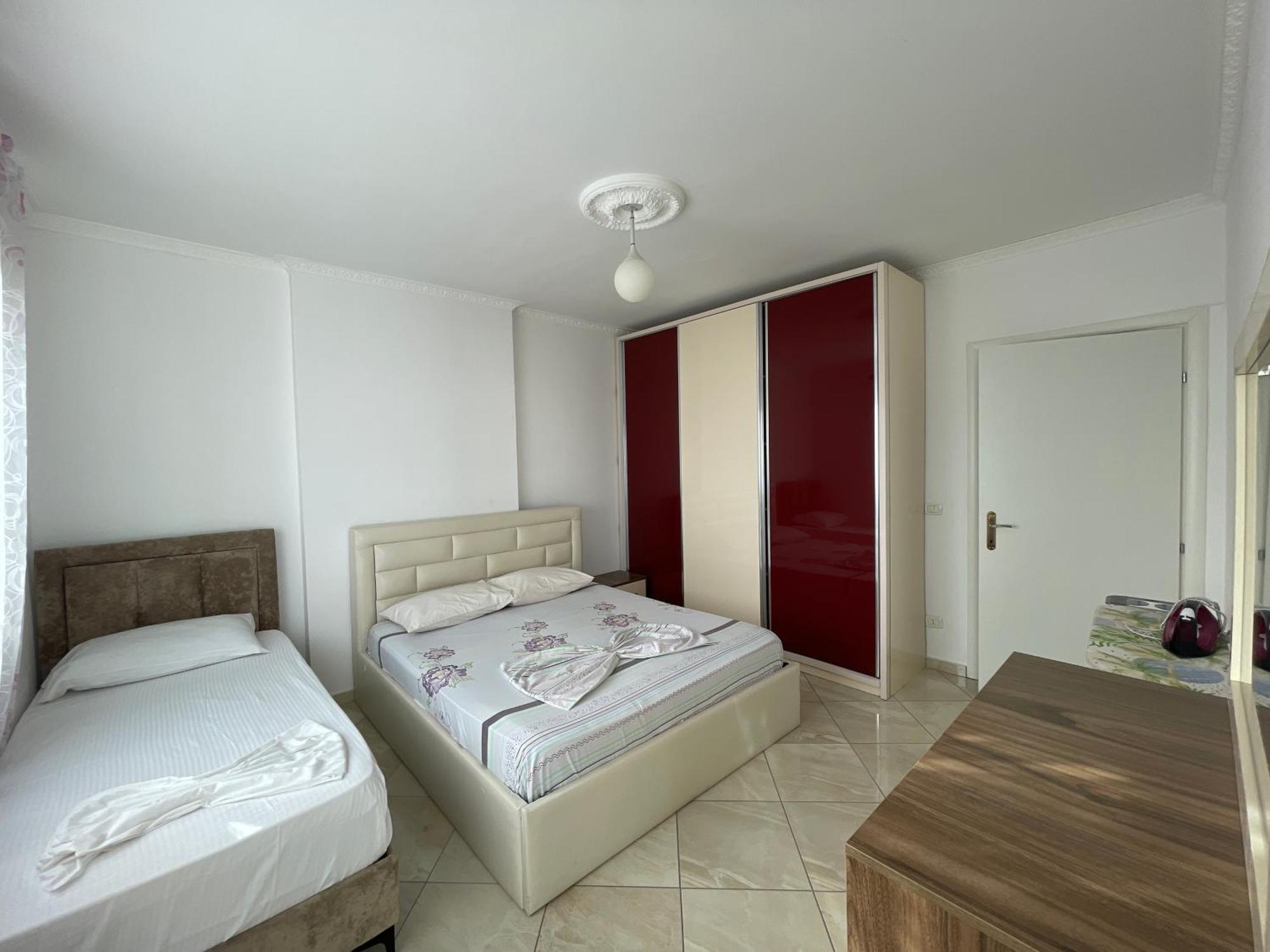 Leo Appartement *