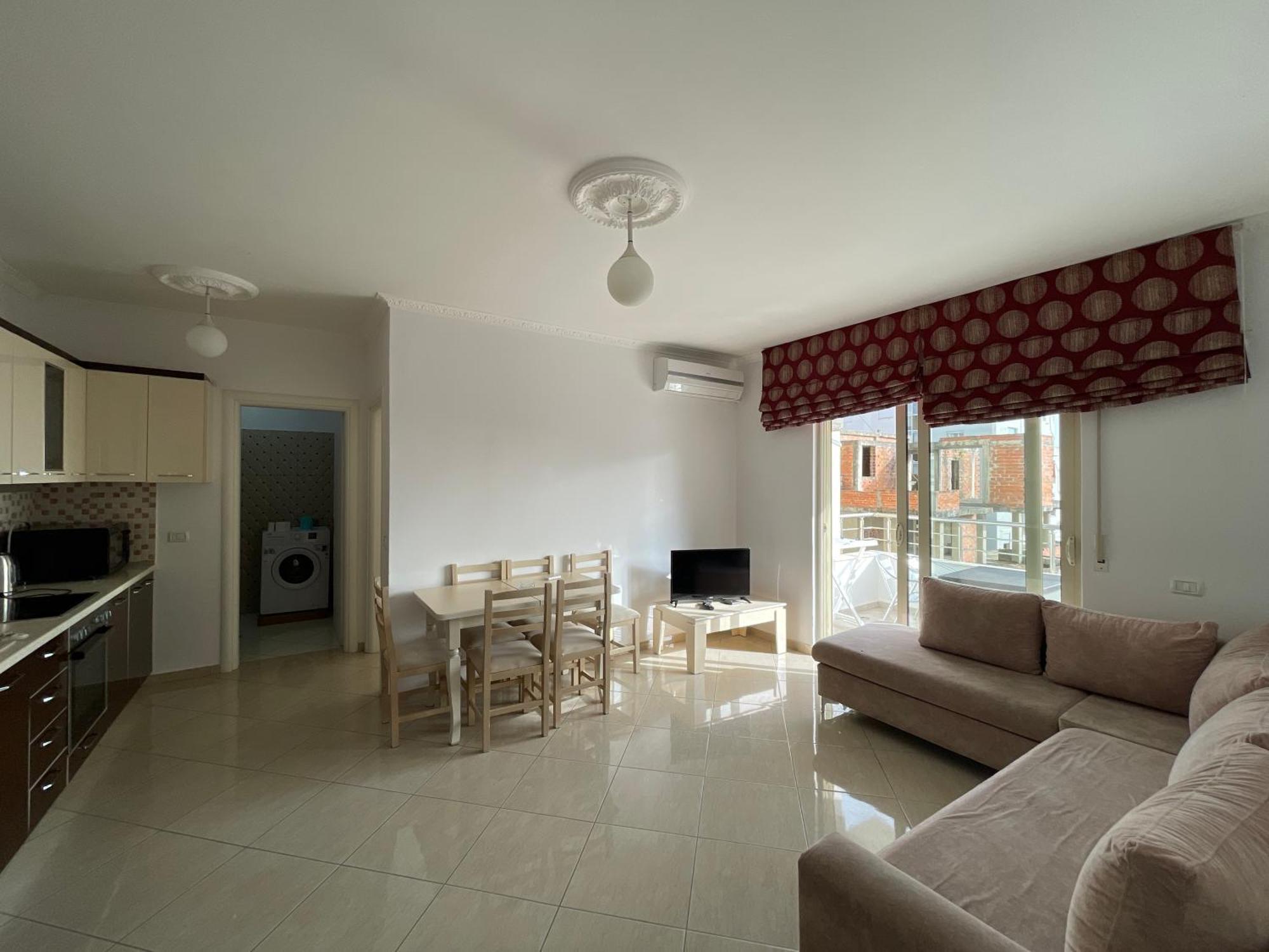 Appartement Leo *