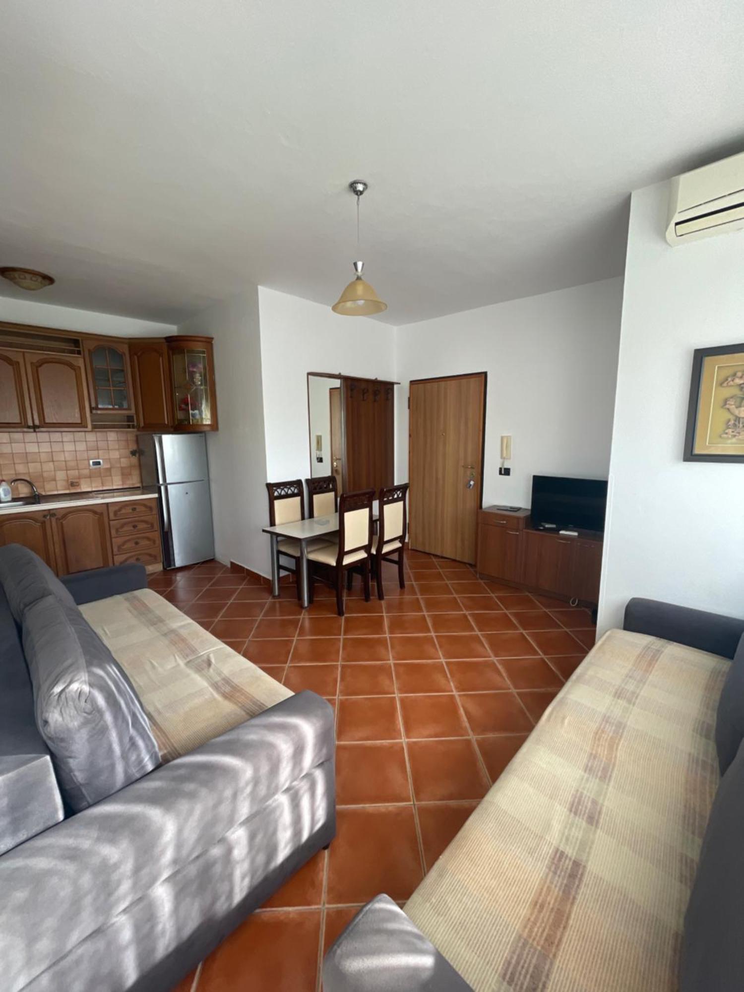 Leo Appartement