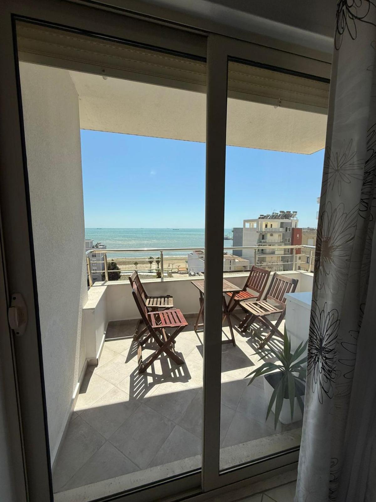 Appartement Leo