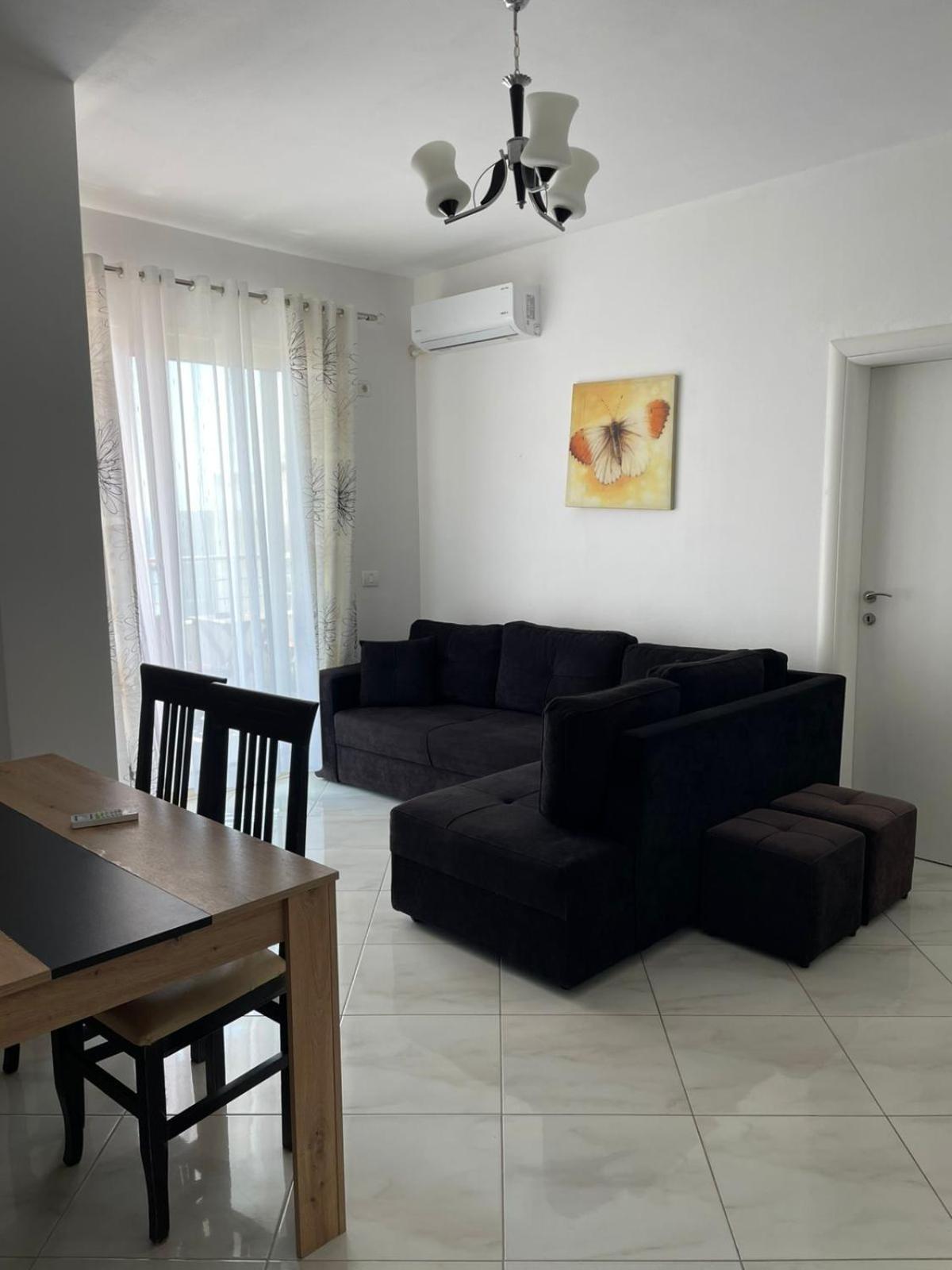 Leo Appartement *