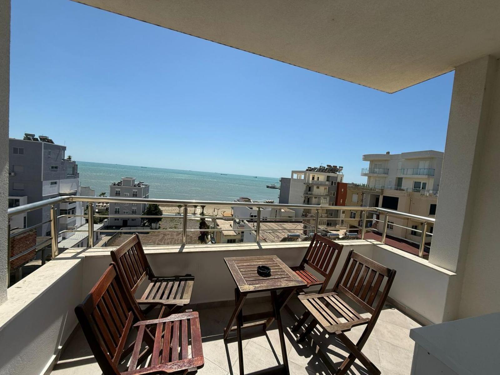 Appartement Leo *