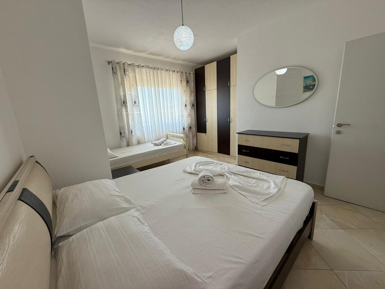 Appartement Leo *